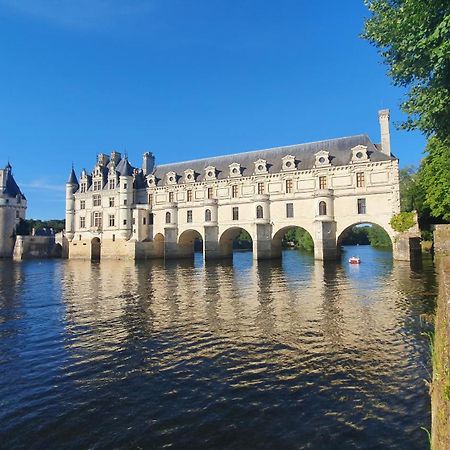"O Tour'S Angels" Rabelais Villa Tours Exterior photo